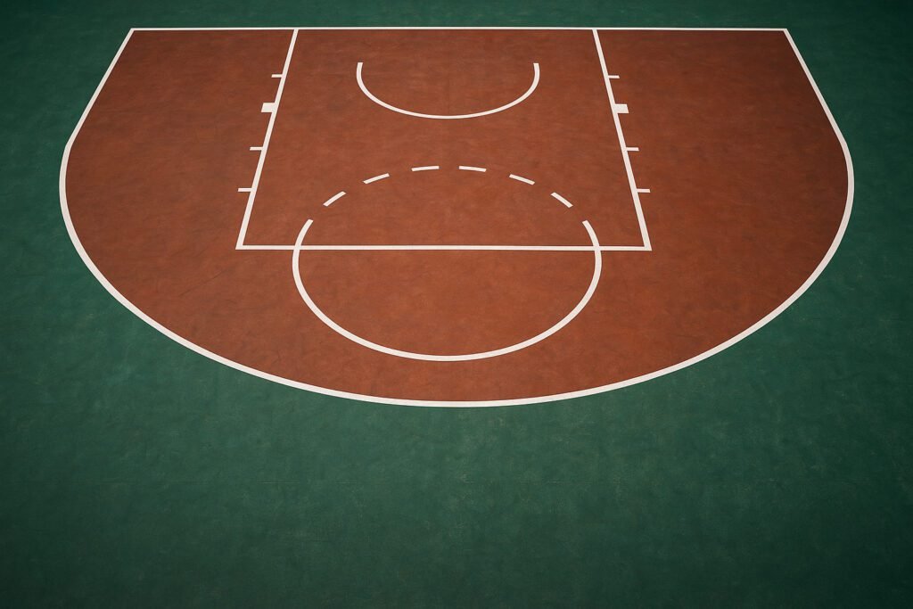 Stunning Basketball Court Backgrounds to Elevate Your Sports Designs