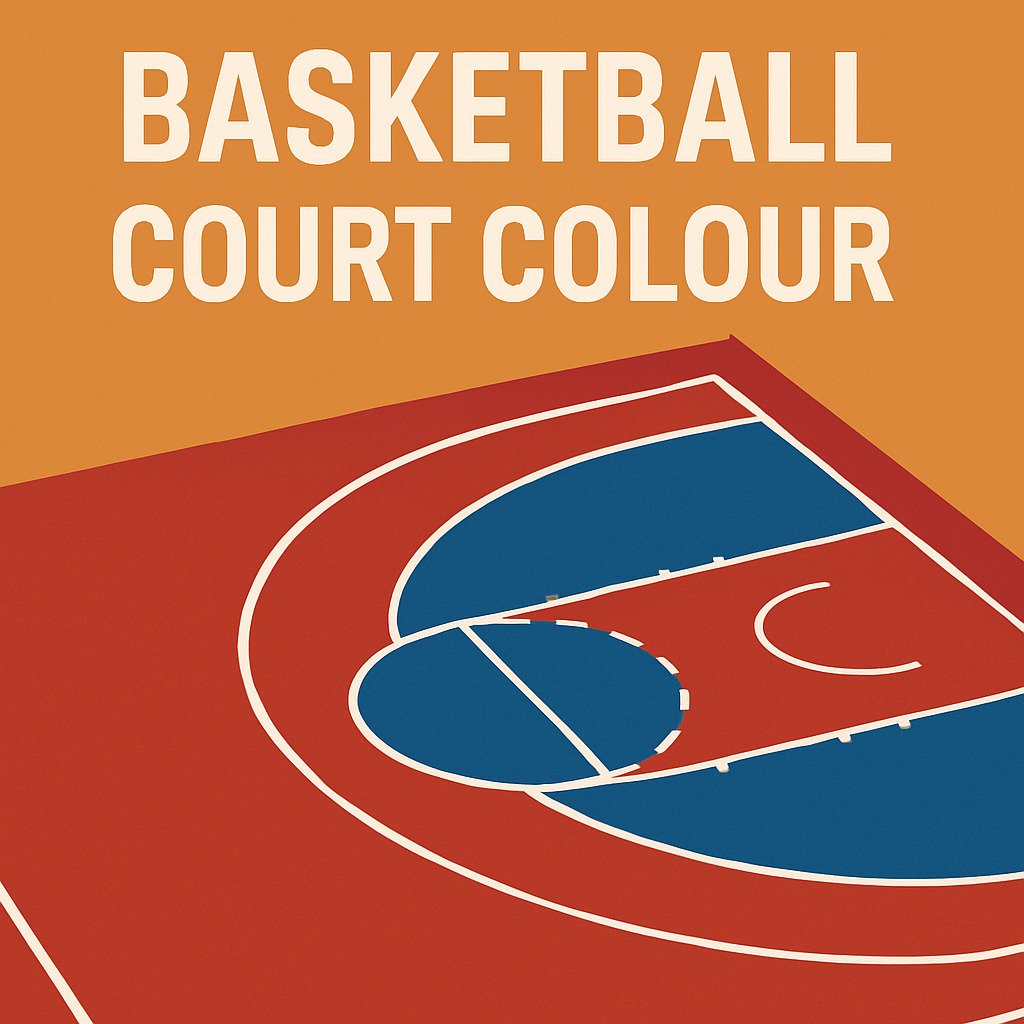 basketball court
