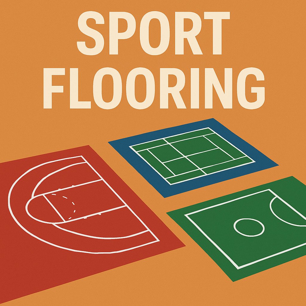 sport flooring