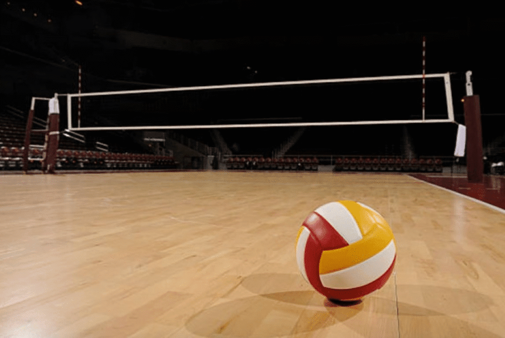 Volleyball Court