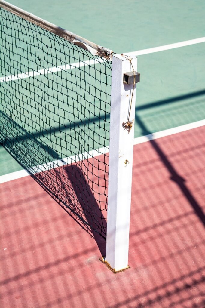 sports flooring